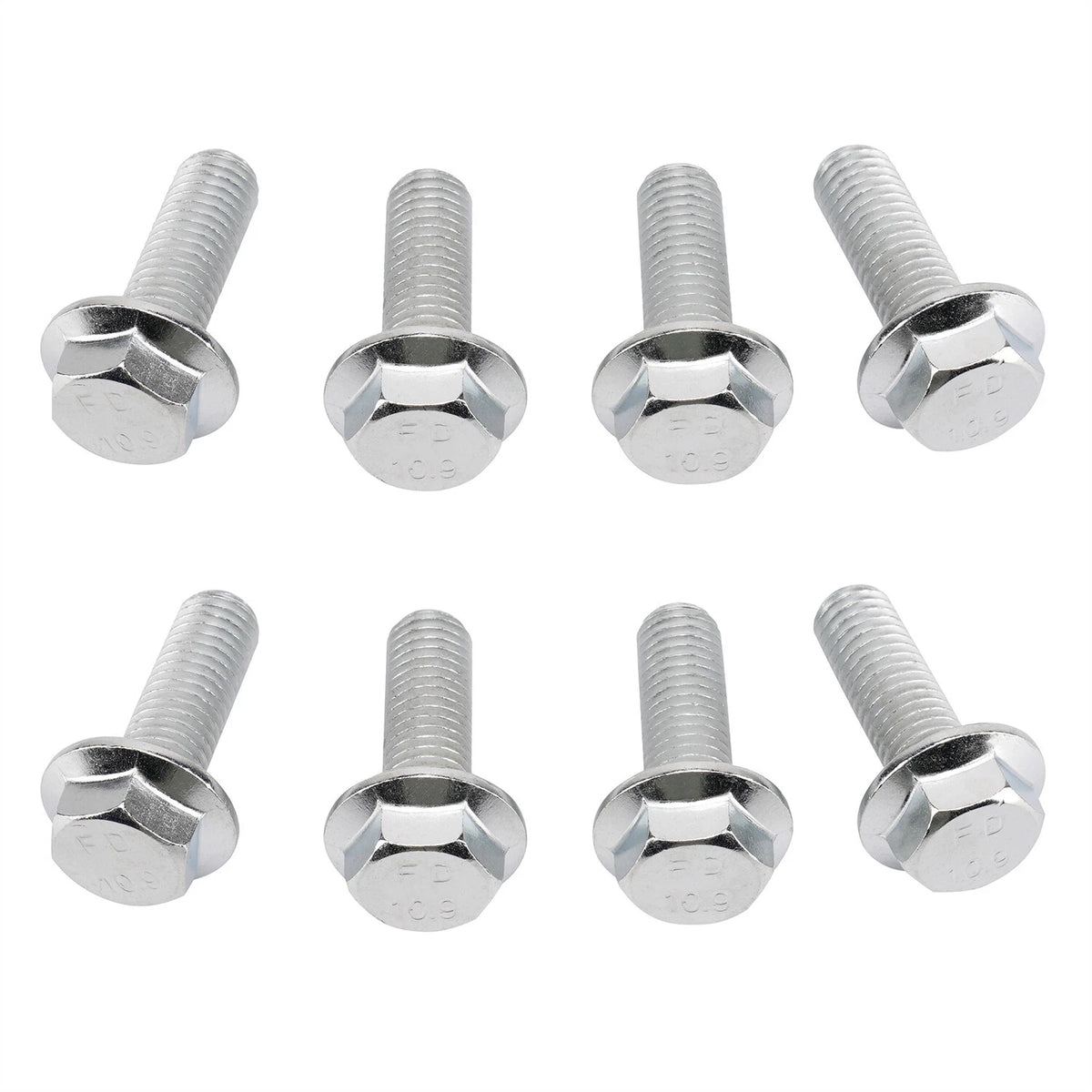 Truck bed mounting bolts for 1988-1998 Chevrolet/GMC OBS