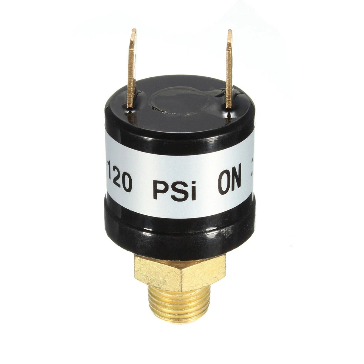 Horn Compressor Air Pressure Switch Air Compressor Pressure Control Switch Valve