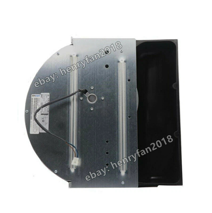 1Pcs 6SY7000-0AB67 For Siemens Cooling Fan 230VAC 275W 2450RPM Centrifugal Fan