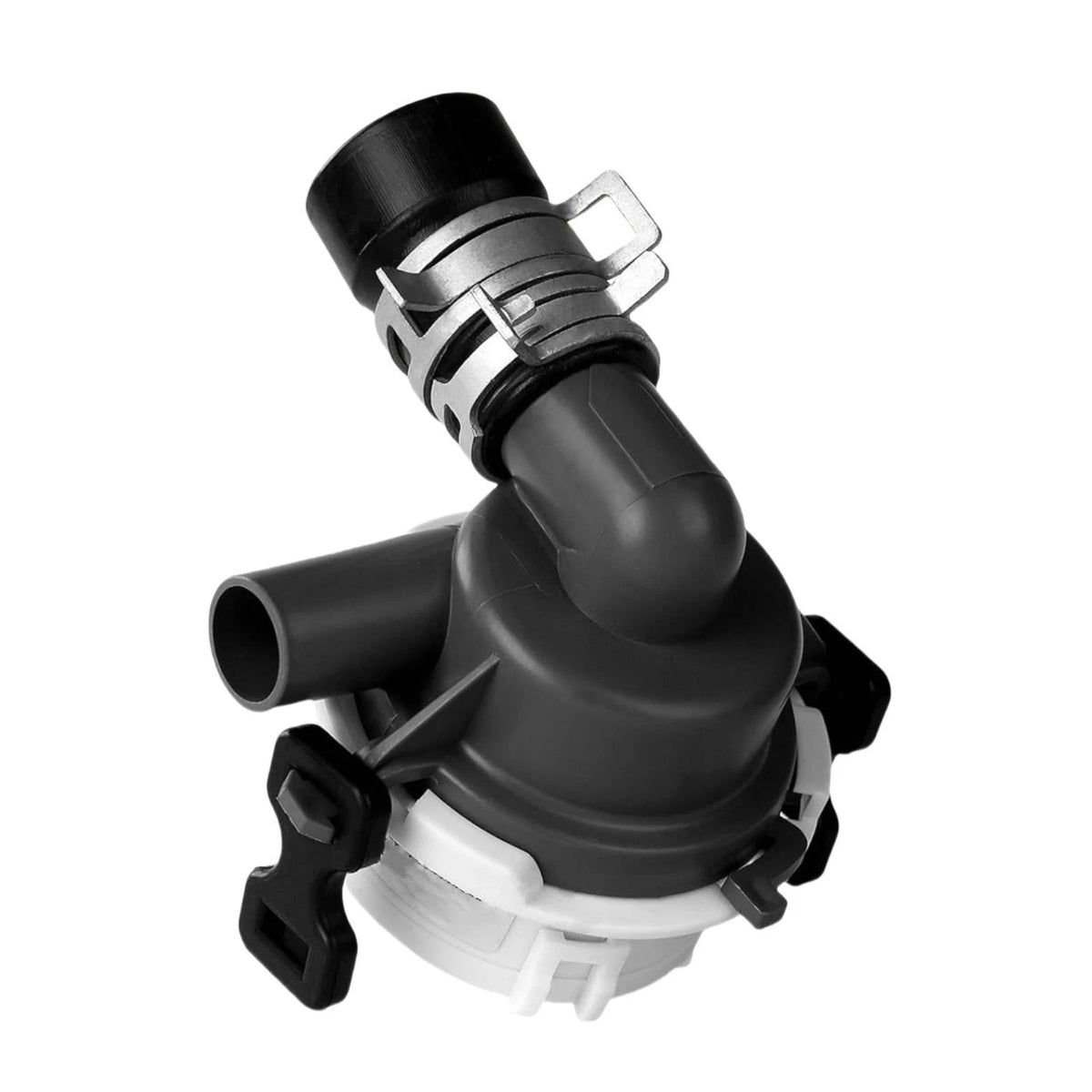 ABQ73503002 Dishwasher Drain Pump Assembly for LG for Kenmore Replacement Part