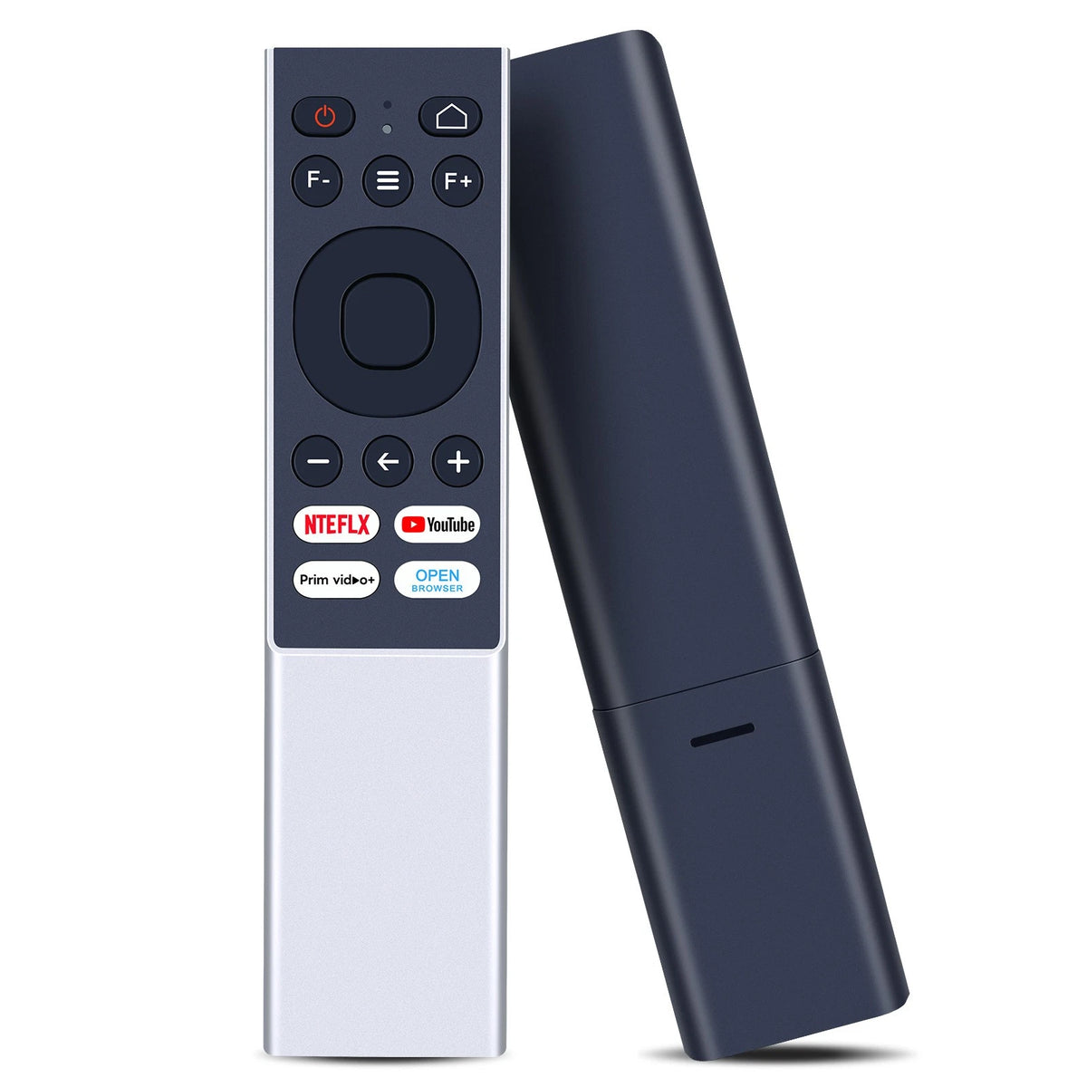 Replacement Remote Control For Aurzen EAZZE D1 Pro Smart Projector