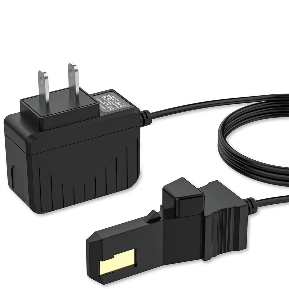 00801-1869 50/60HZ Replacement Battery Charger For Fisher Price Power Wheels