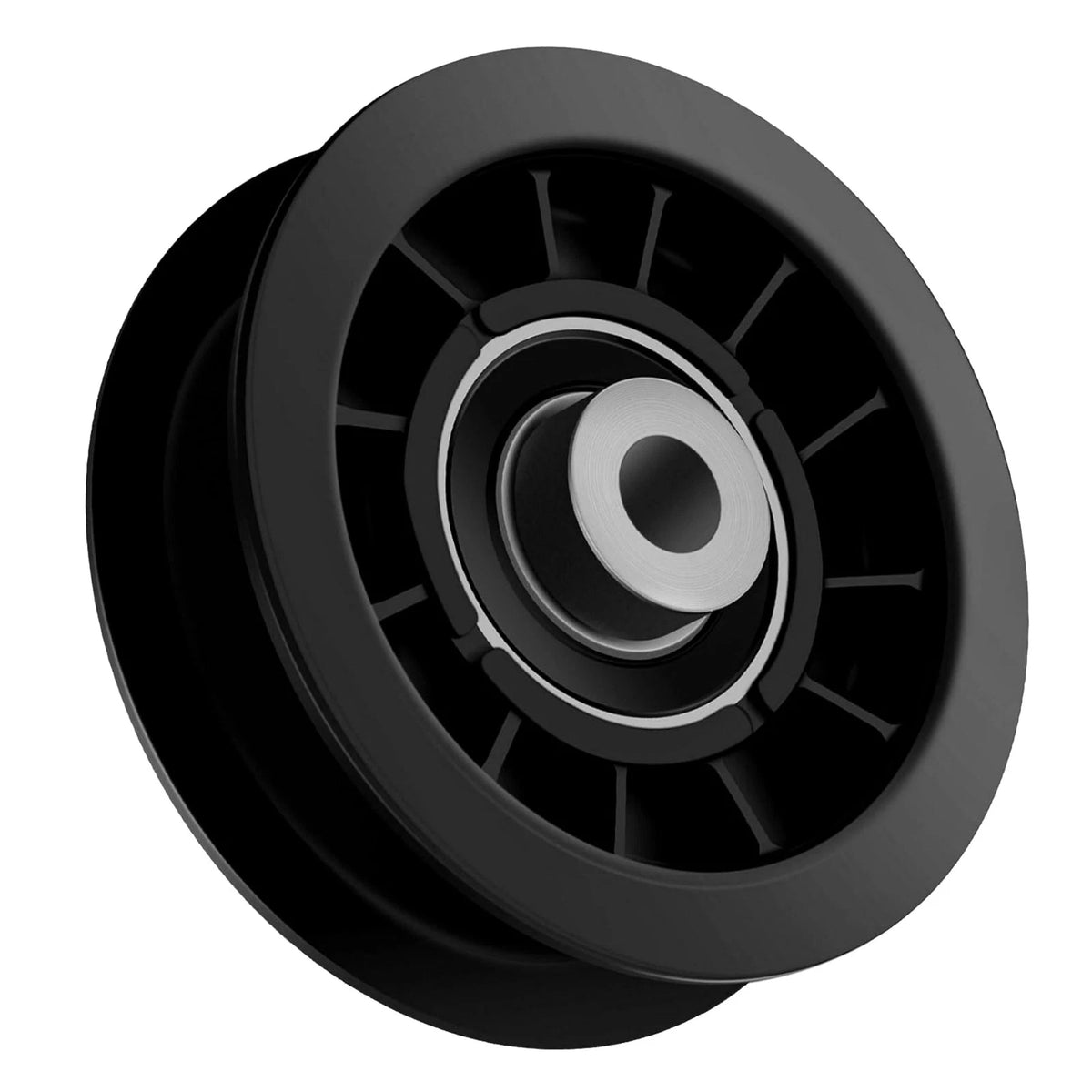 OEM 539-110311 Pulley - Direct Fitment for Husqvarna RZ3019 RZ4620 RZ54i Mower