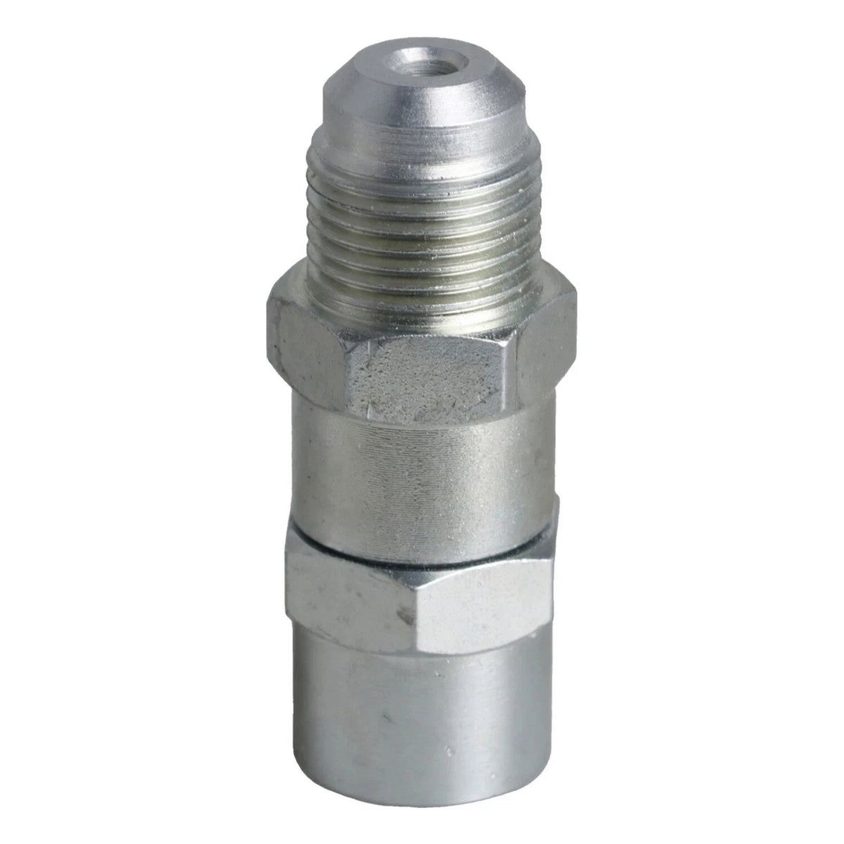 For Detroit Diesel Fuel Backflow Prevention Valve Part Numbers 23516919 23509140