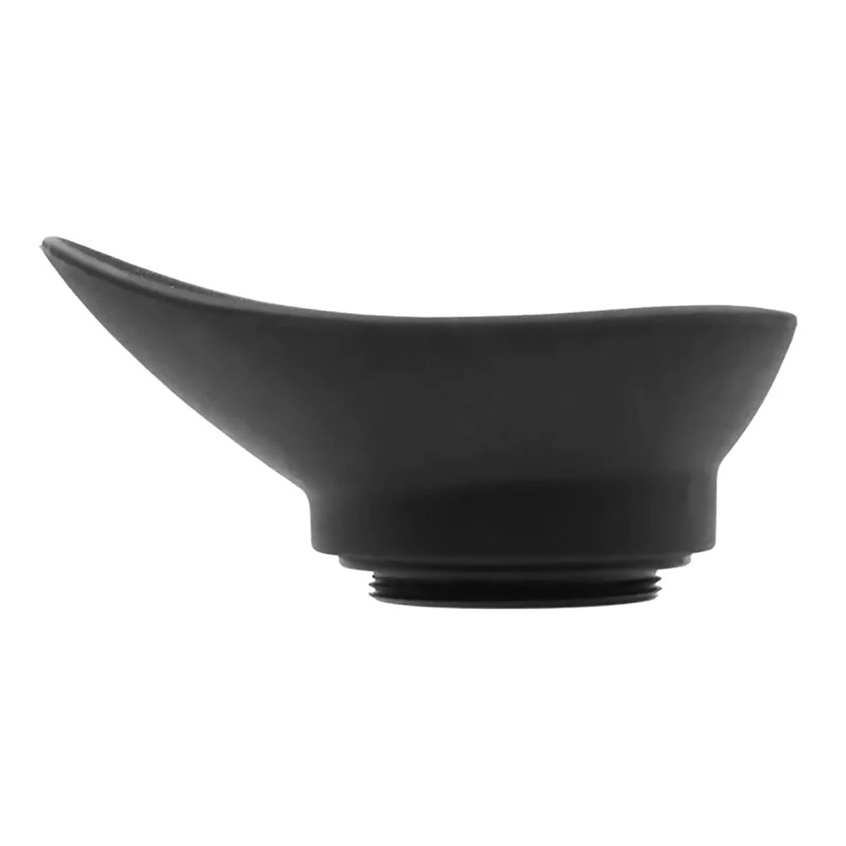 Rubber Eye Cup For Nikon FM2 / FM3 For FUJI 690 Camera Viewfinder Blindfold 19mm