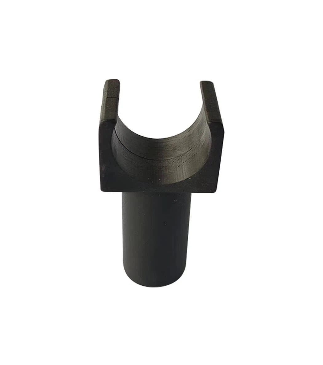 Replacement of The Wheelchair Seat Rail Guide, Steel Standard Wheelchairs...