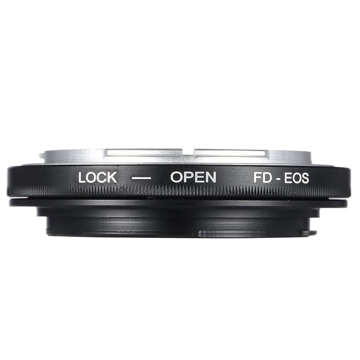 FD-EOS Tube Mount Adapter Ring Repair Part For Canon FD Lens to EOS EF Camera