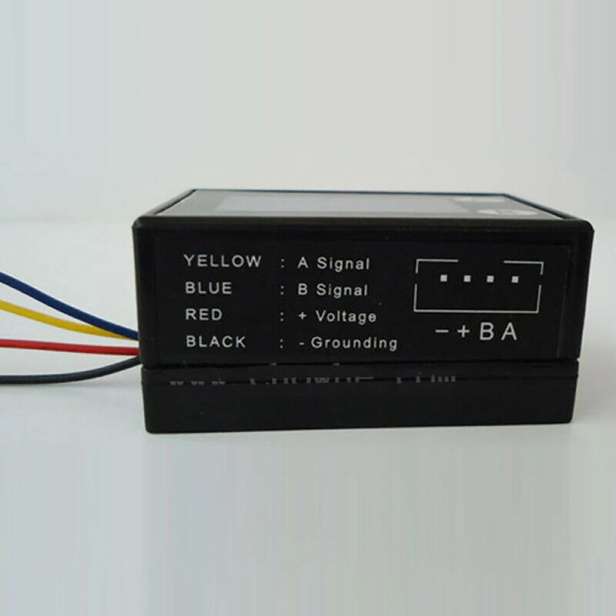 100CPS Resettable 8 Digits LCD Coin Meter Counter For Arcade 1up Slot Game