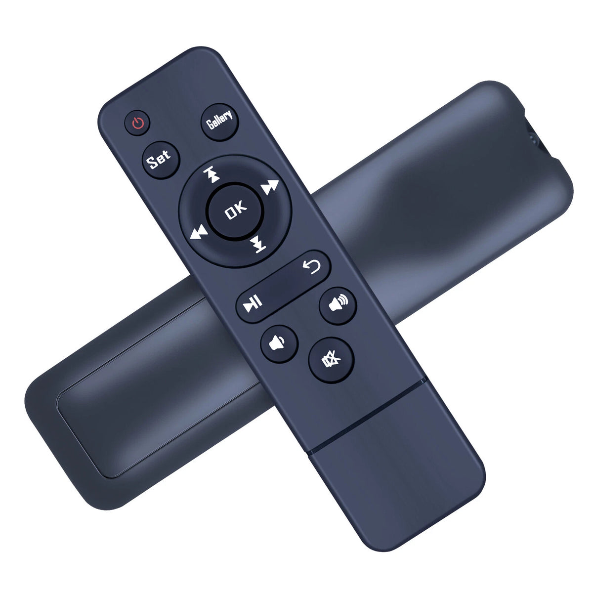 Replacement Remote Control For FLYZUNI Digital Picture Frame