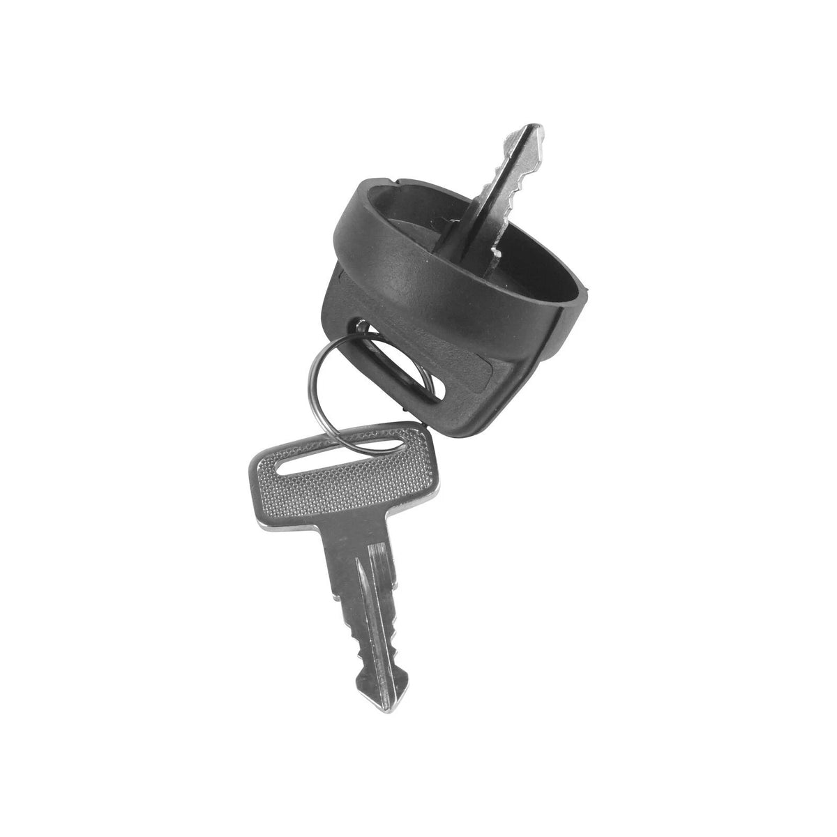 Replacement Ignition Switch + Key Kit For Yamaha Wolverine 350 2002-2009