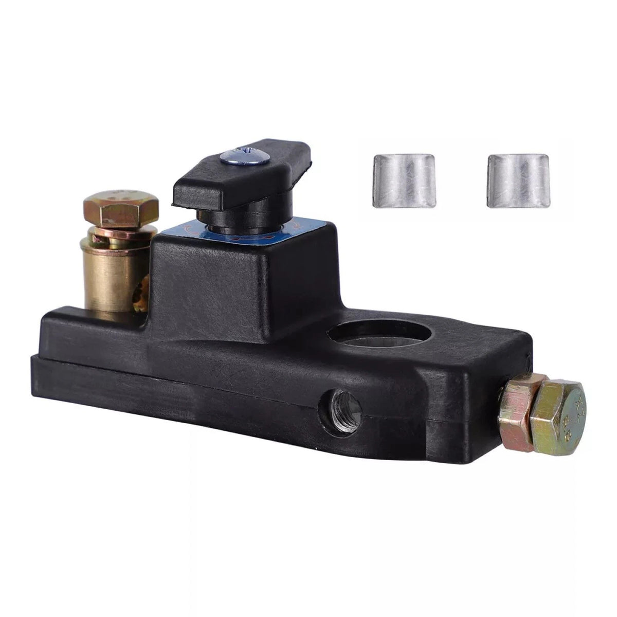 12-24V Car Battery Disconnect Isolator Cut Off Switch With power cut-off ability