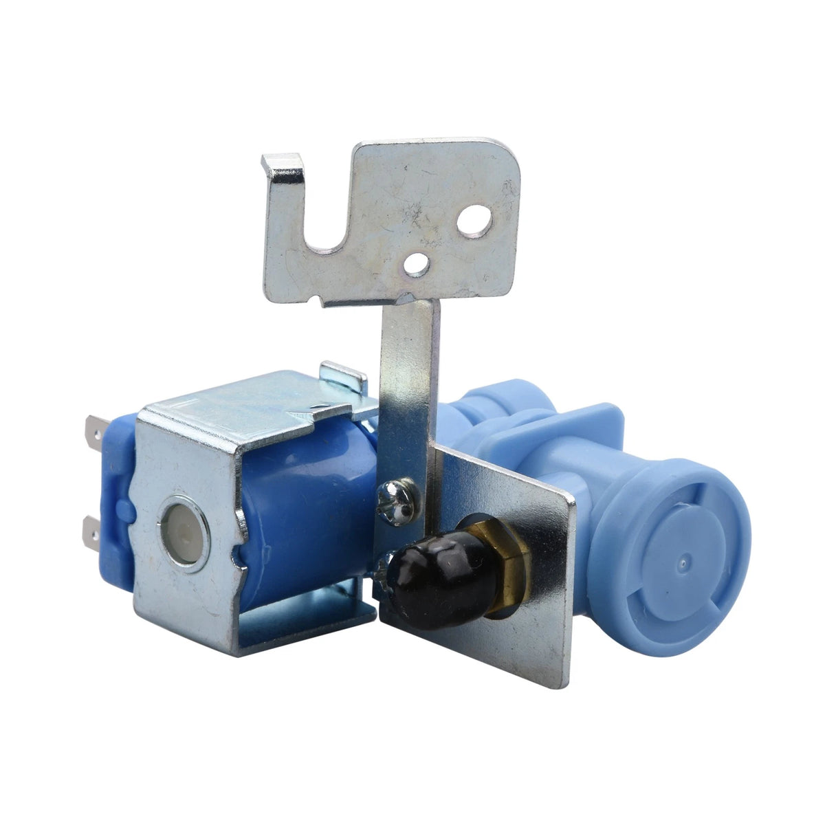 Water Inlet Valve supports the ice-making system For Sears Replacement