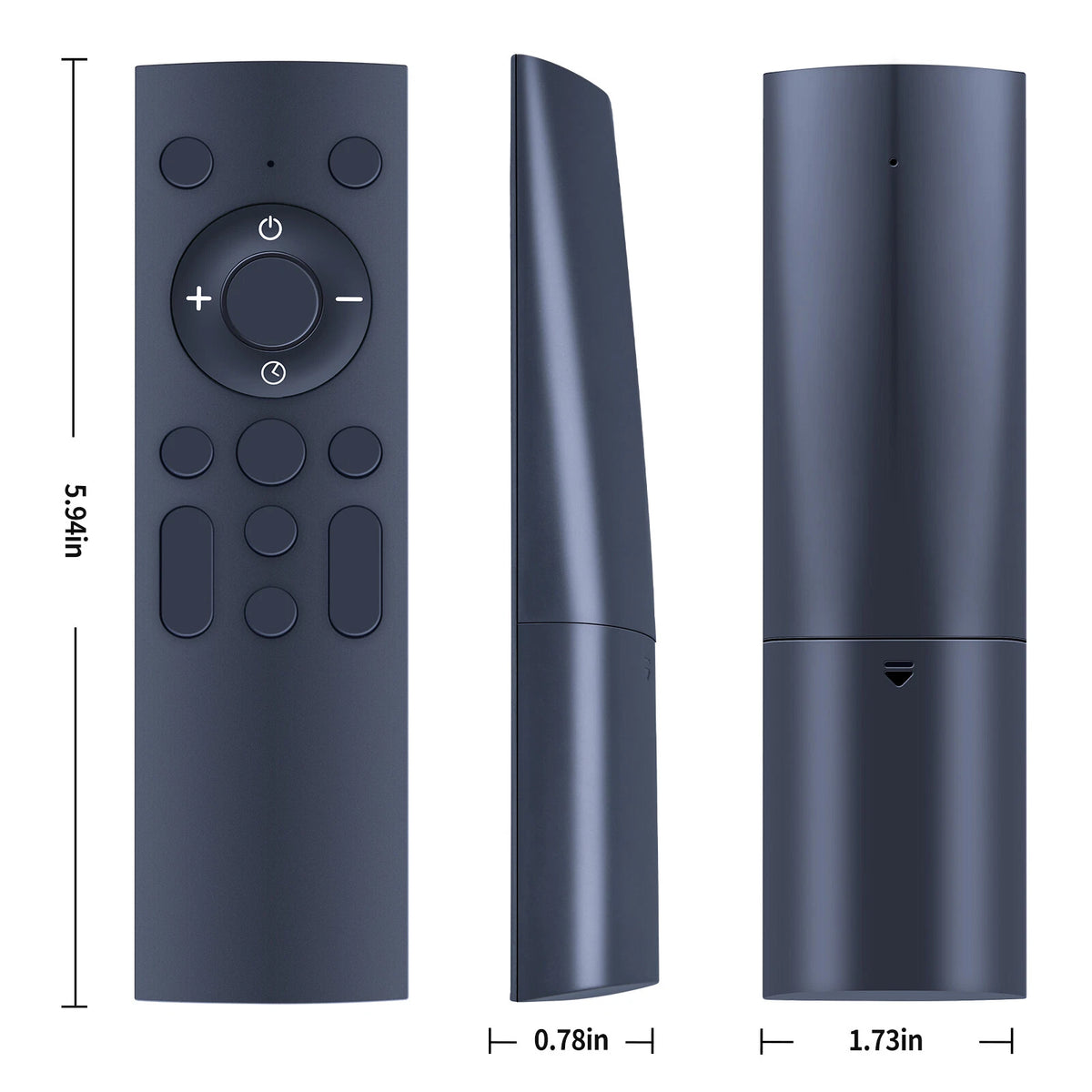 Remote Control For Vornado NGT 42 DC Energy Smart Tower Air Circulator Fan