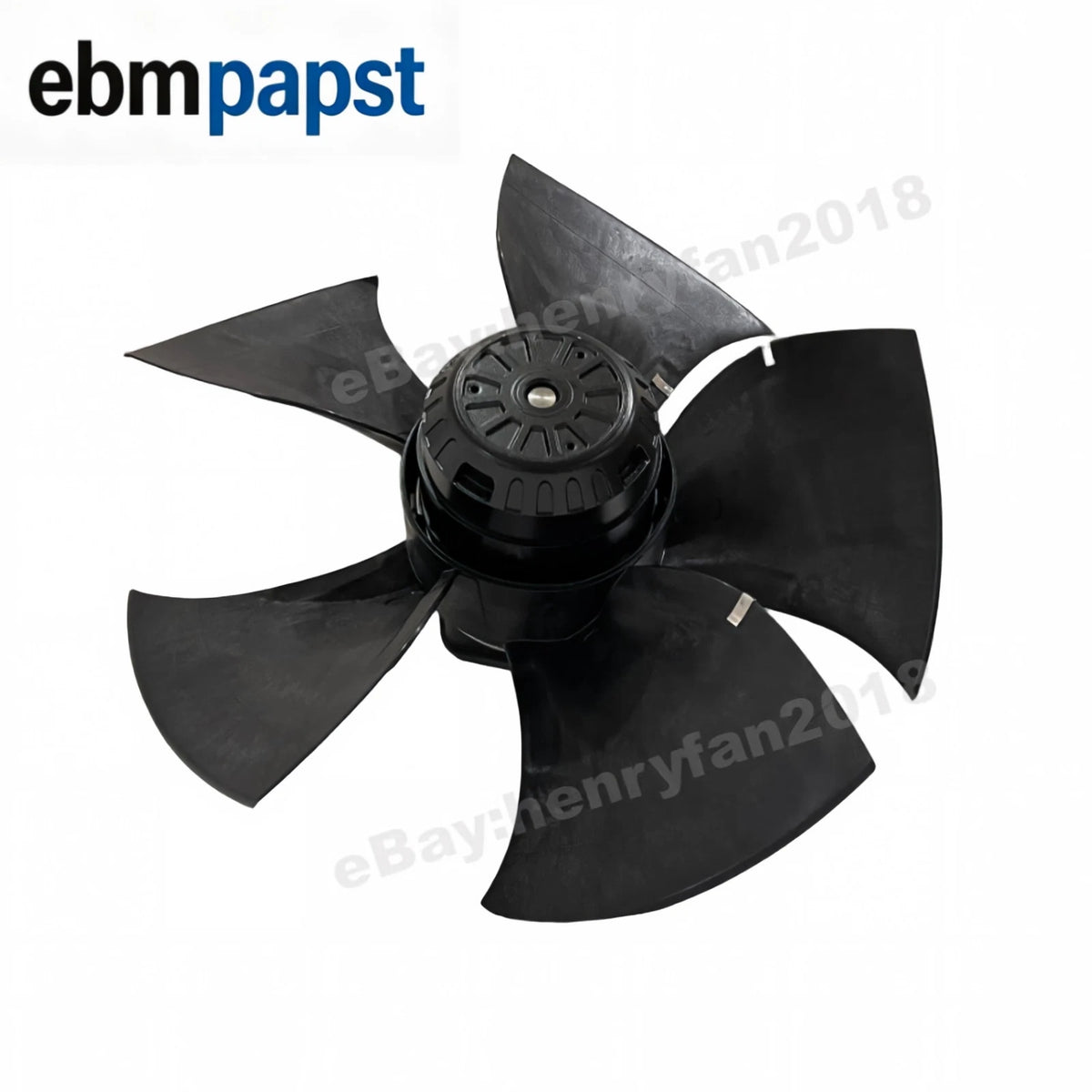 A4D450-AO14-02 for ebmpapst AC 400/480VAC for Industrial Cabinet Cooling Fan