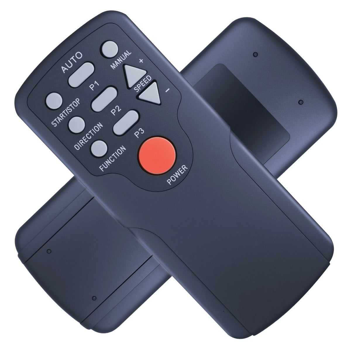 Replacement Remote Control For GUGTTR Under Desk Elliptical Machine RB-EB505