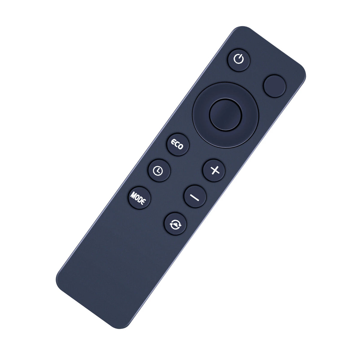 Remote Control For DeLonghi Functions Thermo Convector Warmer HFX60 HFX65 HFX66