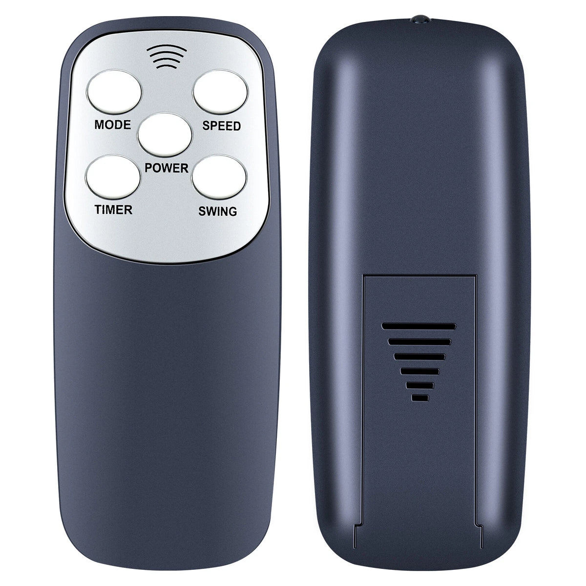 Replacement Remote Control For KEPLIN Pedestal Fan