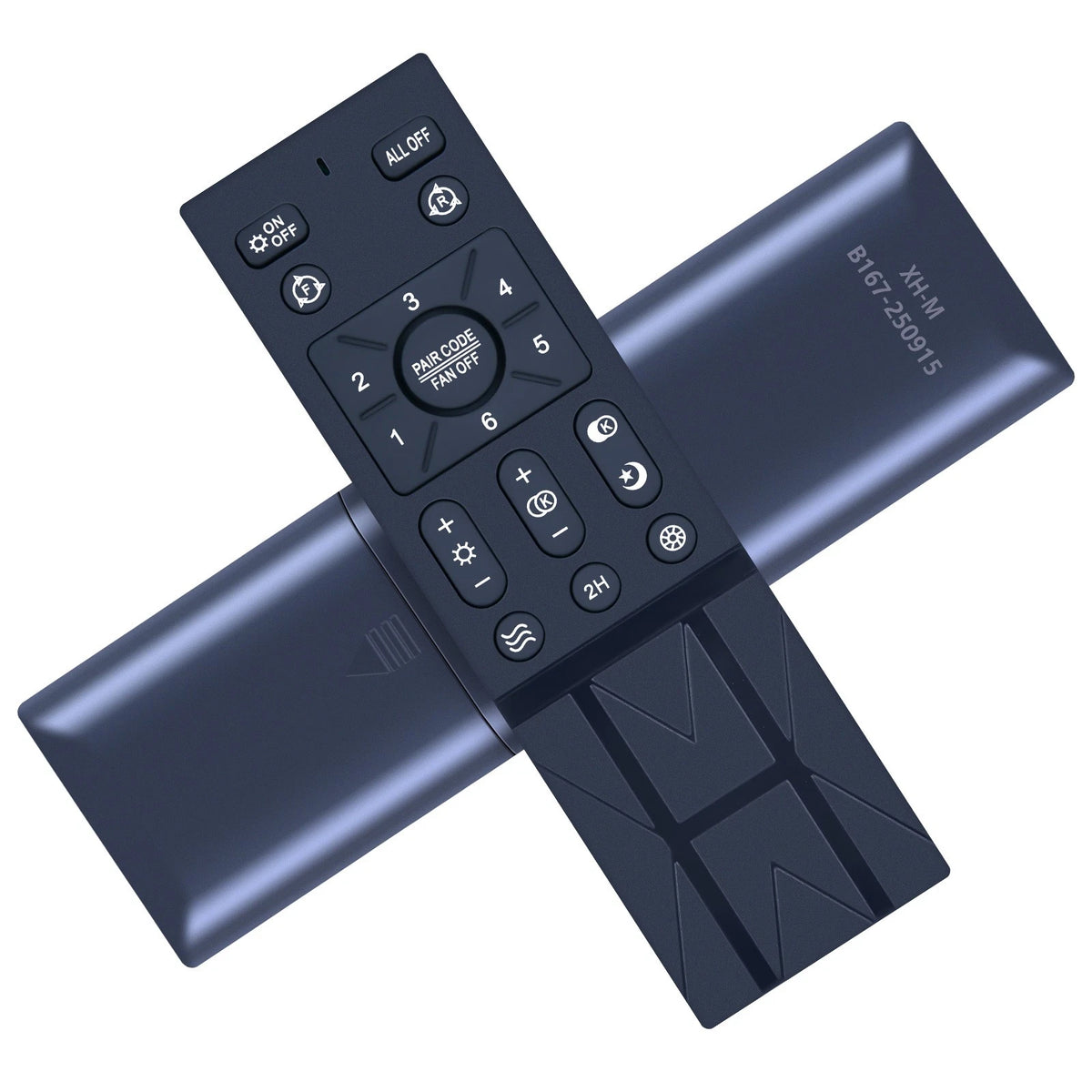 Replace Remote Control For Multi- Ceiling Fans,Refer to description