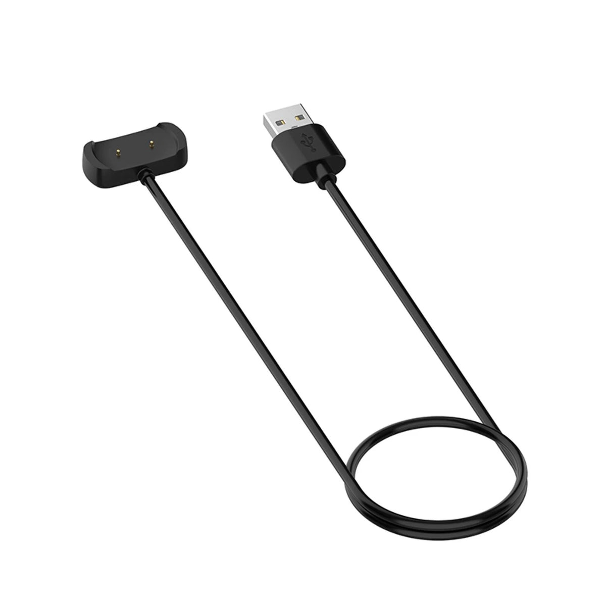 Lightweight Portable 5V/1A Smart Watch Charger Cable Cord For Amazfit t-rex Pro
