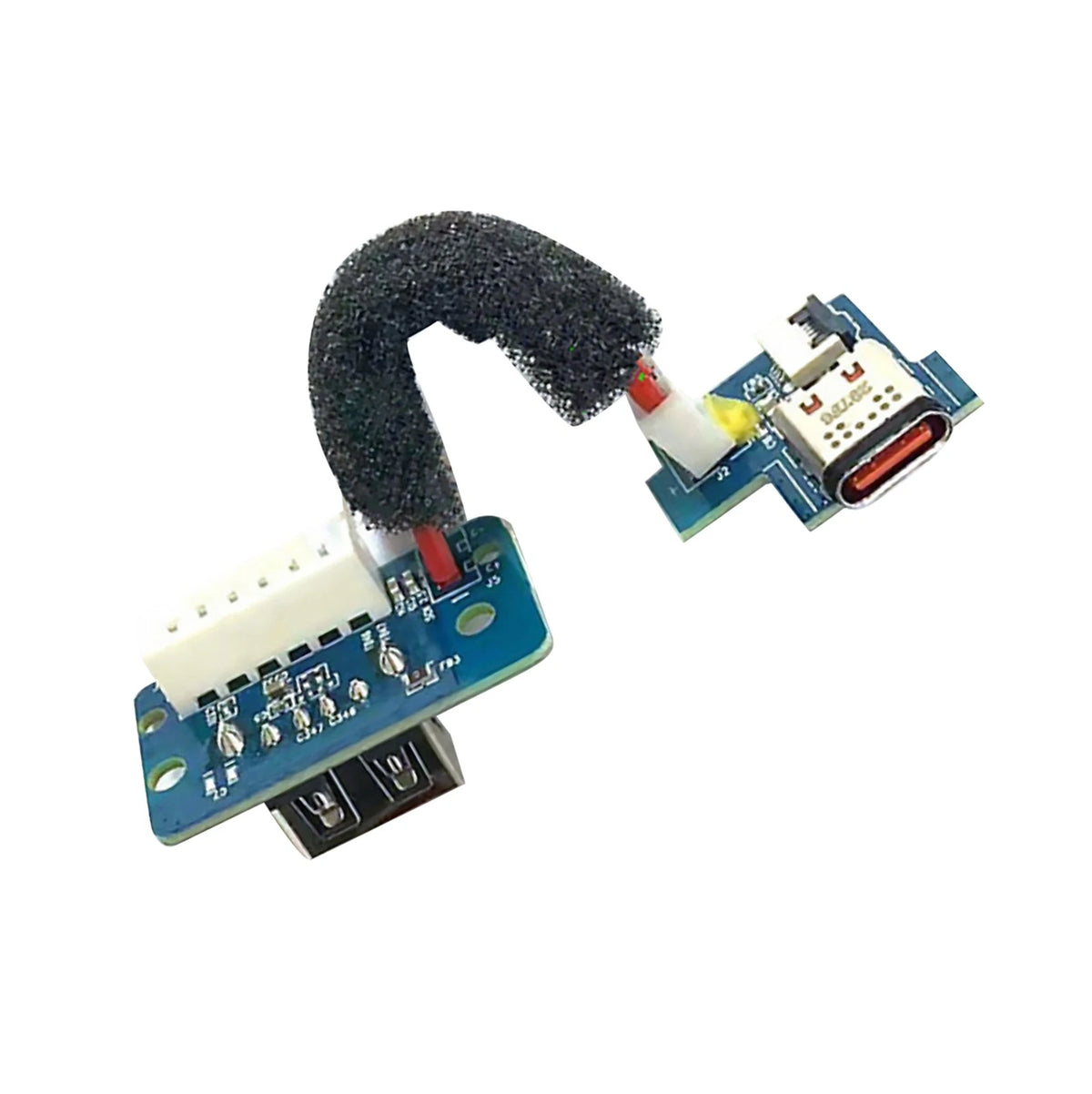 Replacement Parts Charging Port Board For JBL Charge 5 Version ND F