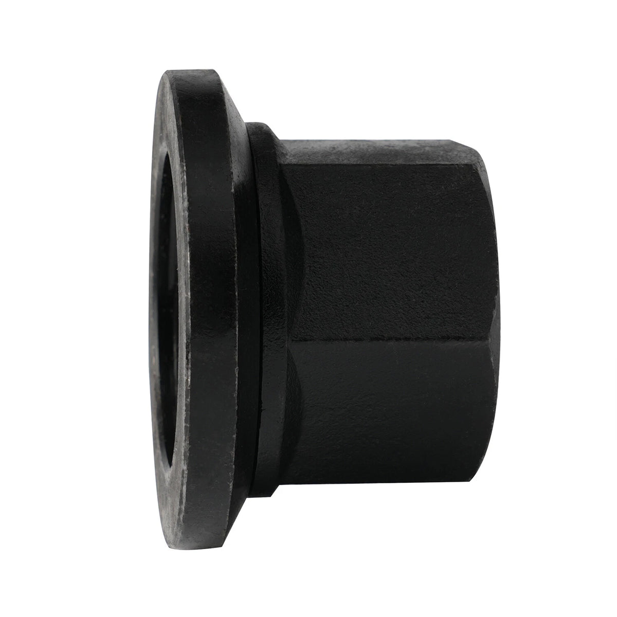 5/8 Swivel Flange Trailer Lug Nuts. on 7K, 8K, 10K, 12K Axles 8pcs