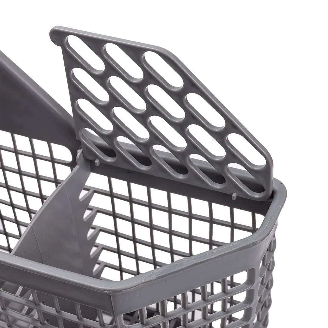 Universal Dishwasher Cutlery Basket Replacement WD28X10128 Dishwasher...