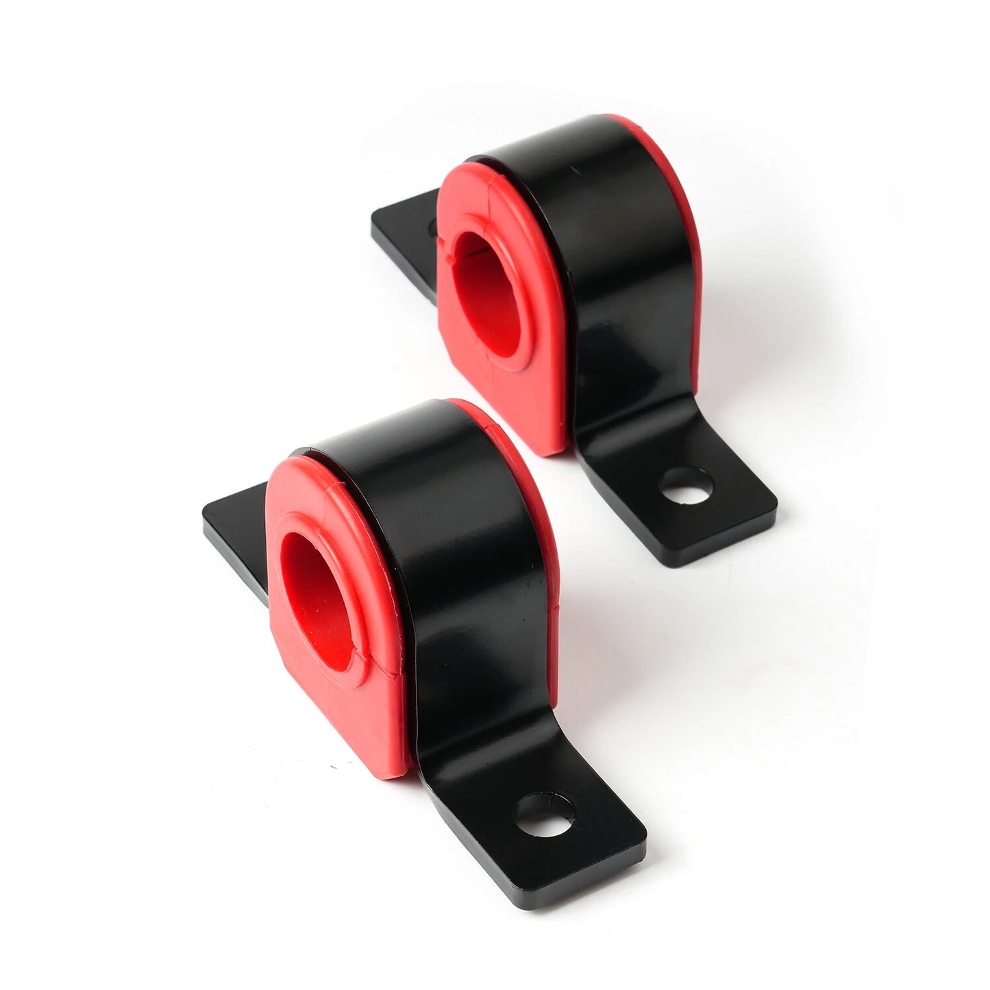 For 4WD F250, F450 ,F550 Front Sway Bar Stabilizer Bracket & Bushing Kit