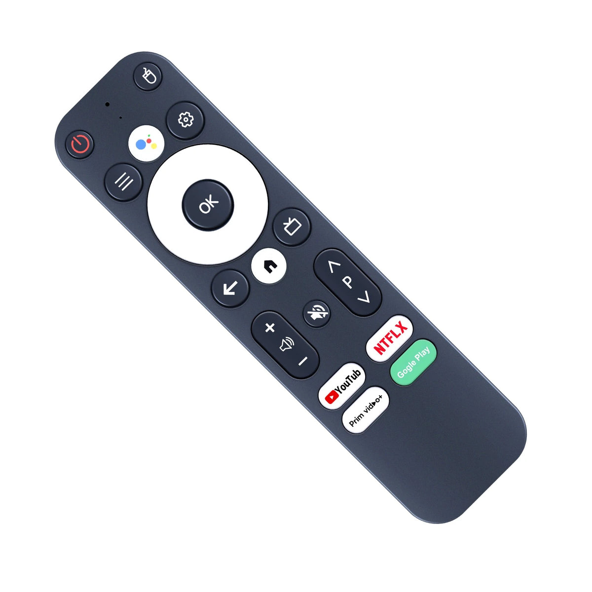 Replacement Remote Control For G7 STICK G7 PRO G7 MINI G7 MAX SET TOP BOX