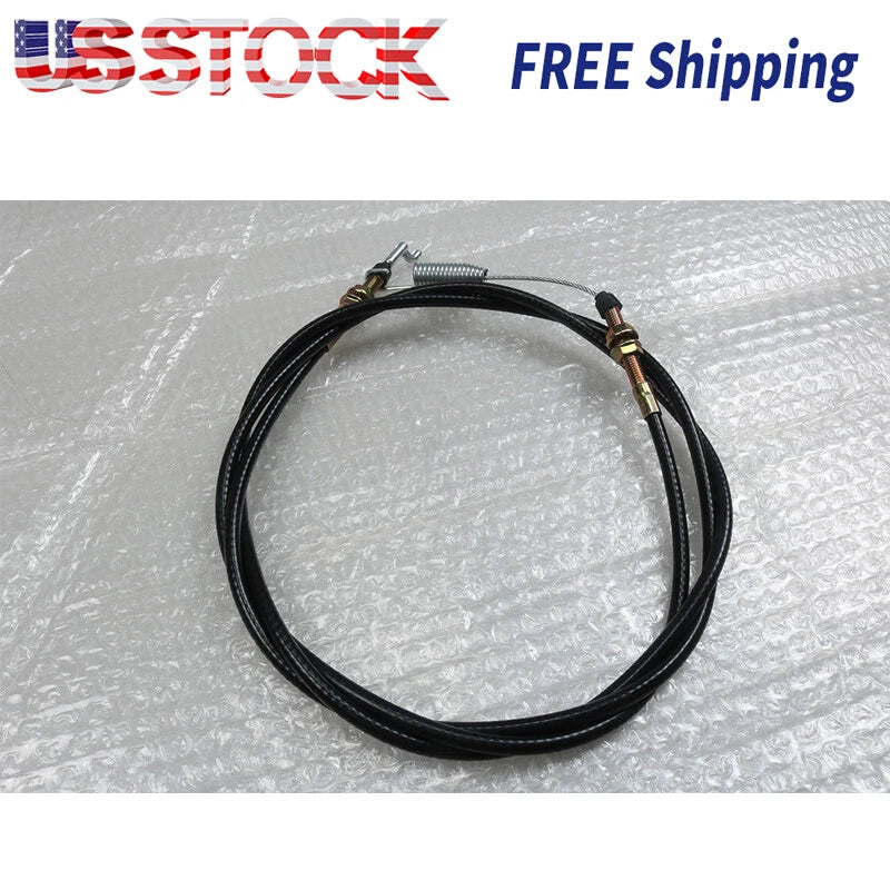 Cable, Shifter for Chuck Wagon CW-11 or CW-413 2-11082
