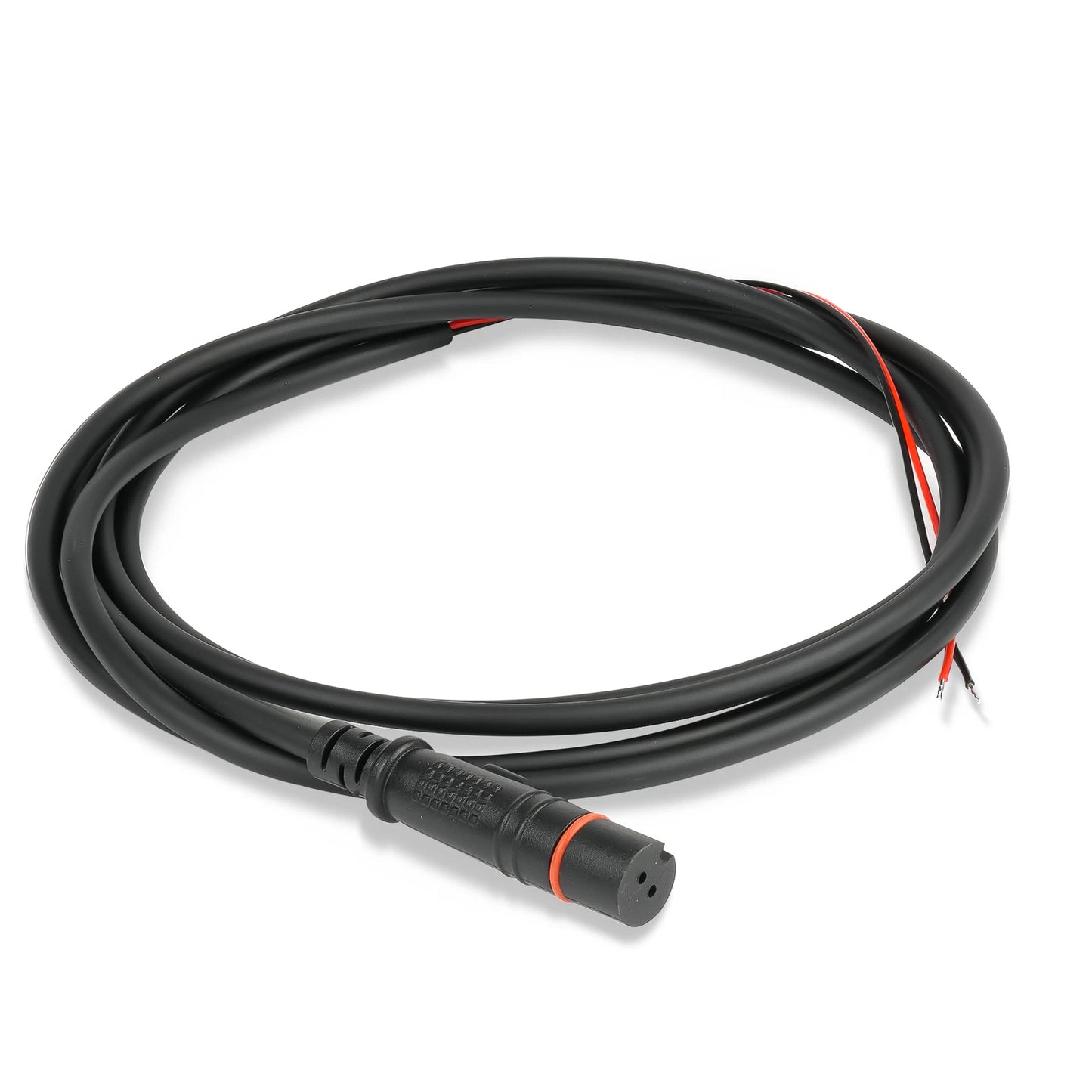 Fits Lowrance Hook2 Power Cable, Boating Electrical Equipment - 000-14172-001