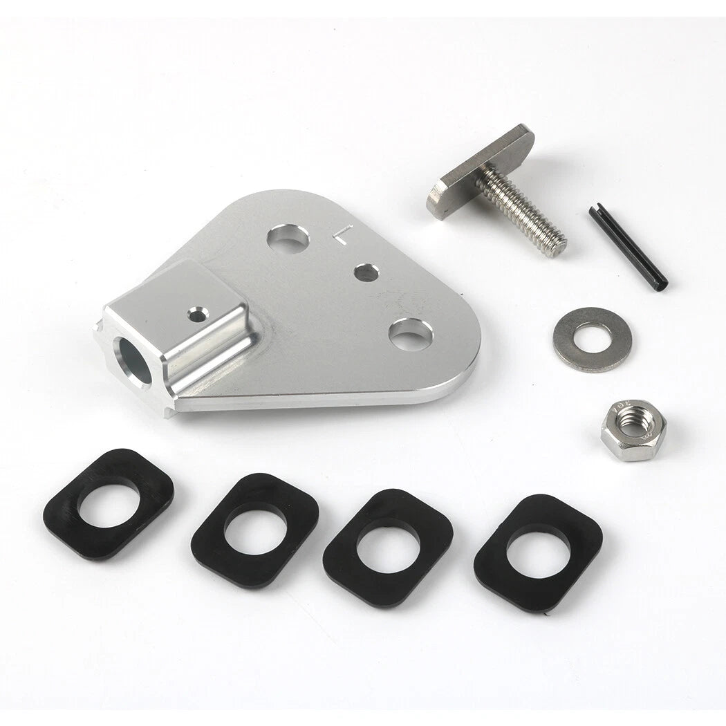 Power Seat Repair Kit for 1997-2004 C5 Corvette Track LH Side of Track