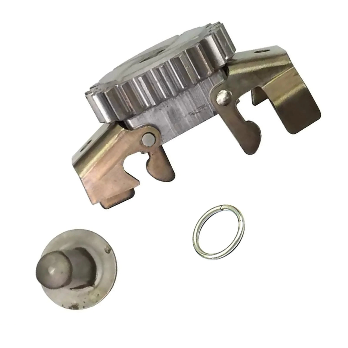 Governor Gear Provides stable and accurate speed control For Briggs & Stratton