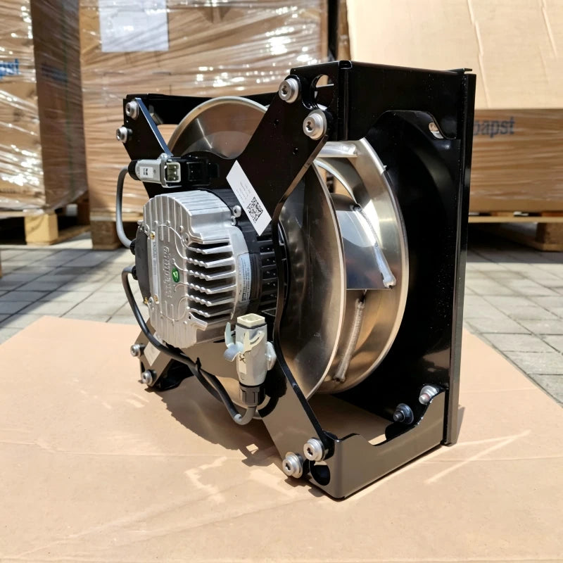 K3G310-AY90-N1 for ebmpapst EC 400VAC 1.8A 1.2KW for Rail transit Cooling Fan