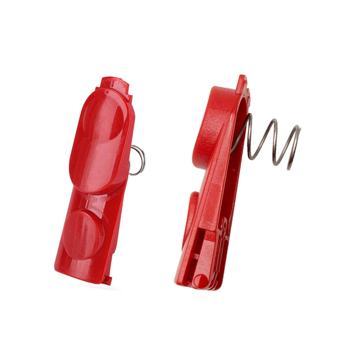 Plastic Handle Switch Button For Dyson V7 V8 V10 V11 V15 Vacuum Cleaner