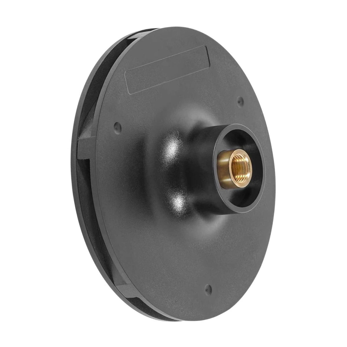 Impeller 073129 1-1/2 HP for WhisperFlo Pool Pump WF-6 WFE-28 WFK-6 WFDS-28