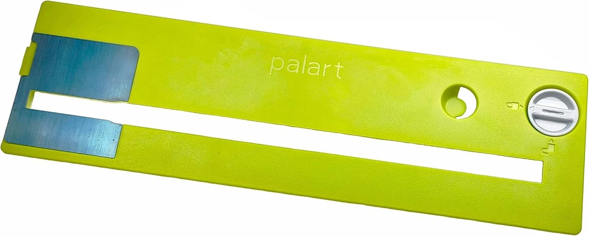089240035702 Throat Plate Compatible With Fits Ryobi RTS12 RTS23 Table Saw