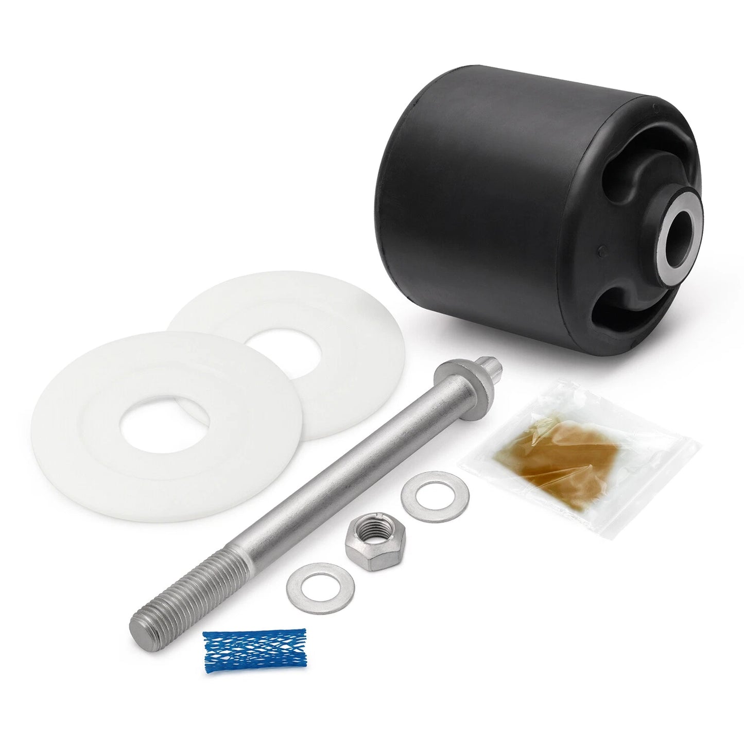 For Hendrickson Align Pivot Bushing Kit Hendrickson Turner S-24691, S-21166