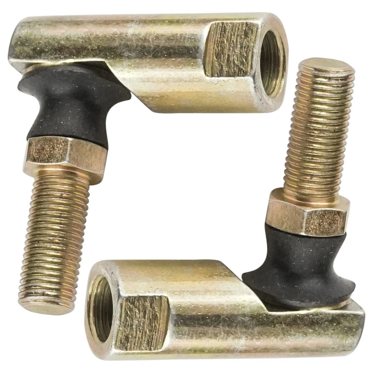 2PC Mower Ball Joints OEM# 112-0917, 923-0448 - Compatible for Huskee 4P90JUB