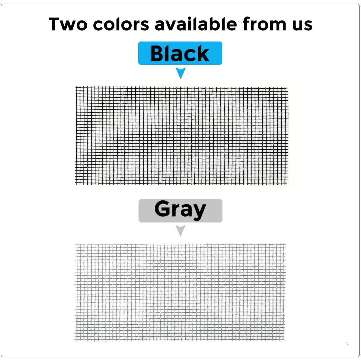 Secopad Black Window Screen Repair Tape, 2 in X 30 FT 2IN x 30FT,