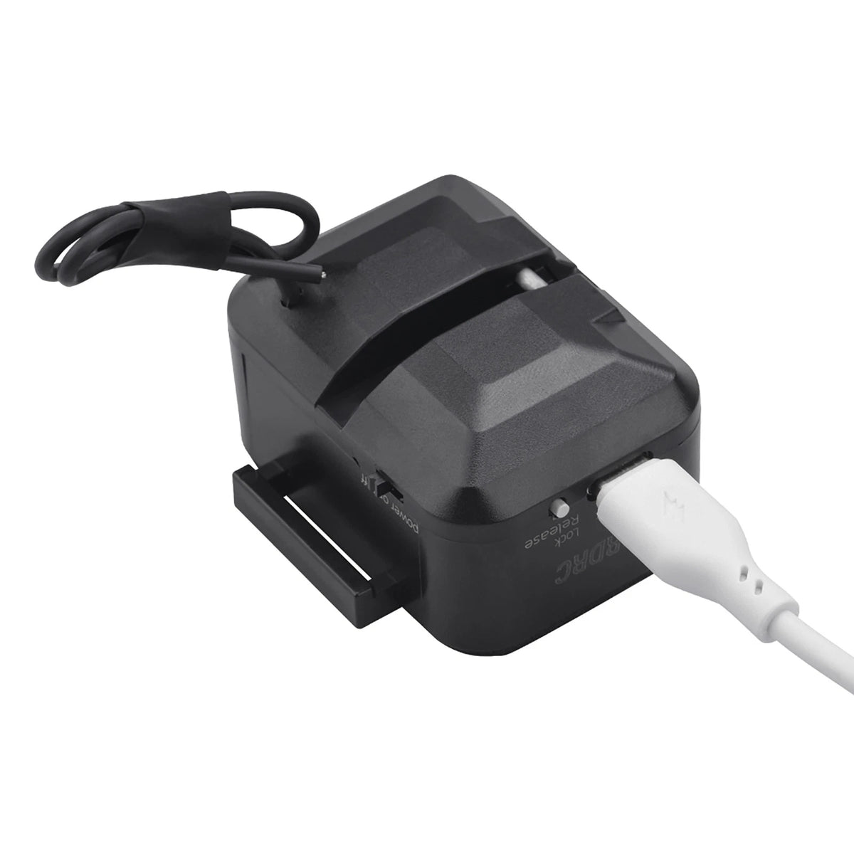 Dropping System Payload Delivery Thrower Air Dropper Device For DJI Mini 3/4Pro