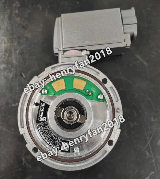 HEIDENHAIN 6FX2001-3JC22-3DA0 For Siemens Motor Encoder ID: 1088736-53