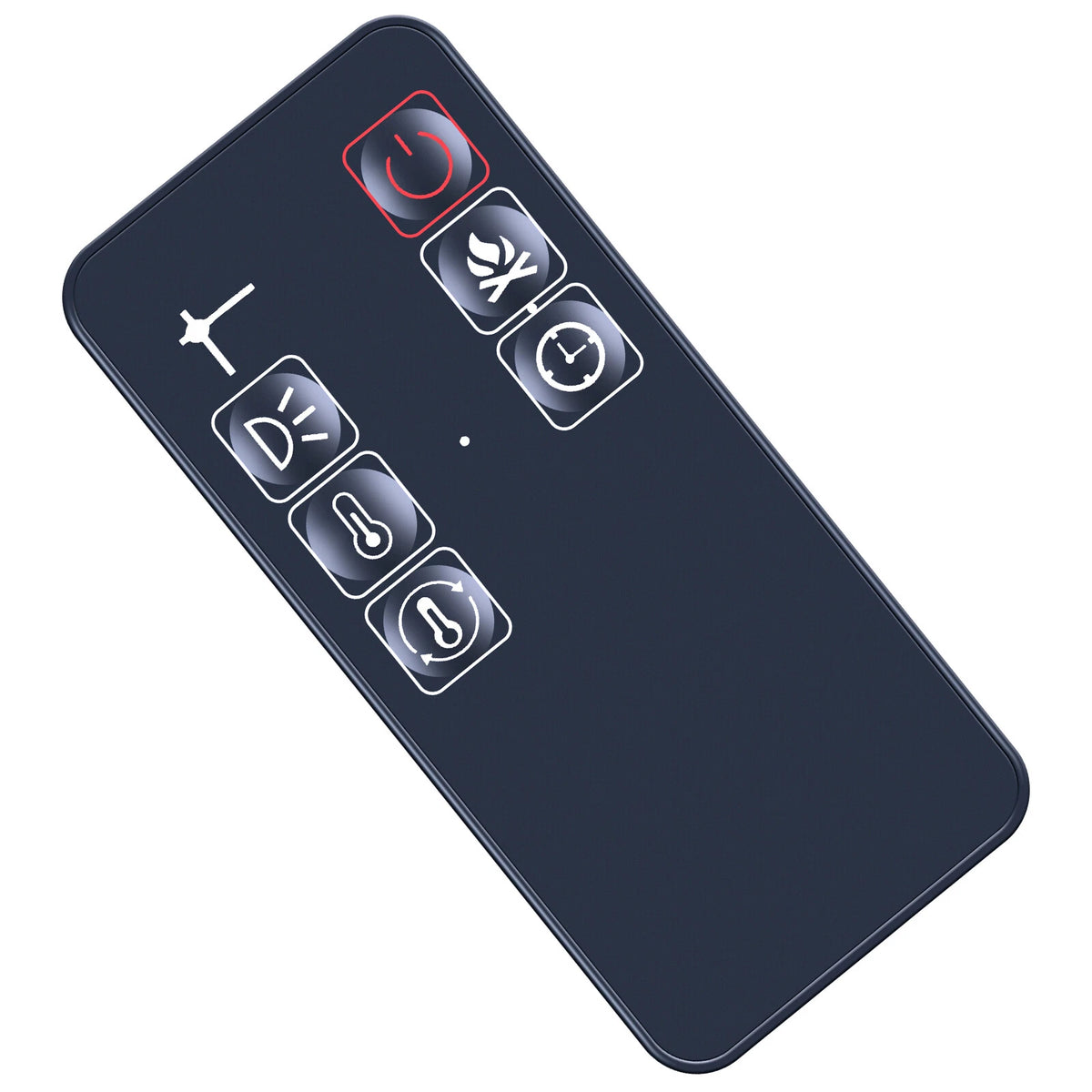 Remote Control For Focal Point Pasadena Electric Fire EF11-35 EF11-36 F930310