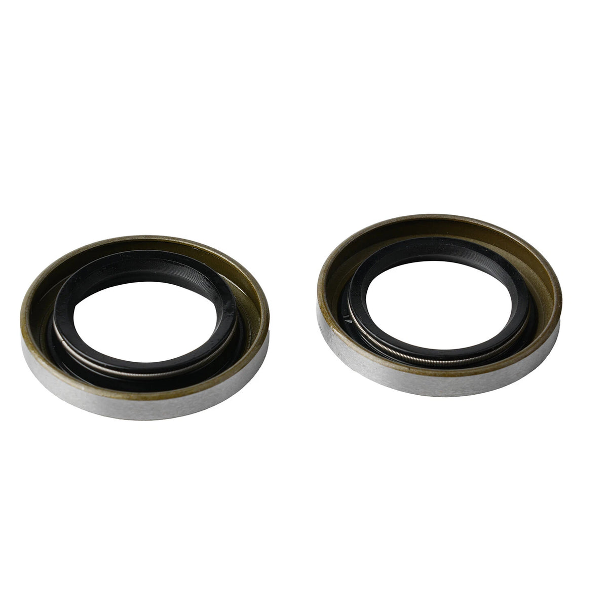 Upper Lower Driveshaft Carrier Seal Fit Johnson Evinrude Replace 0329922 0329923