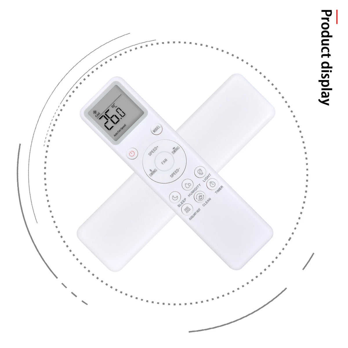 Remote For Mijia Air Conditioner Pro Eco 5-Star 1.5 HP Inverter Experience