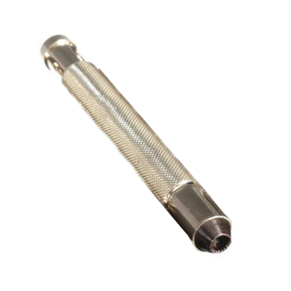 5.0mm Steel Watch Crown Winder Helper Tool For Watchmaker Winding Up Watch