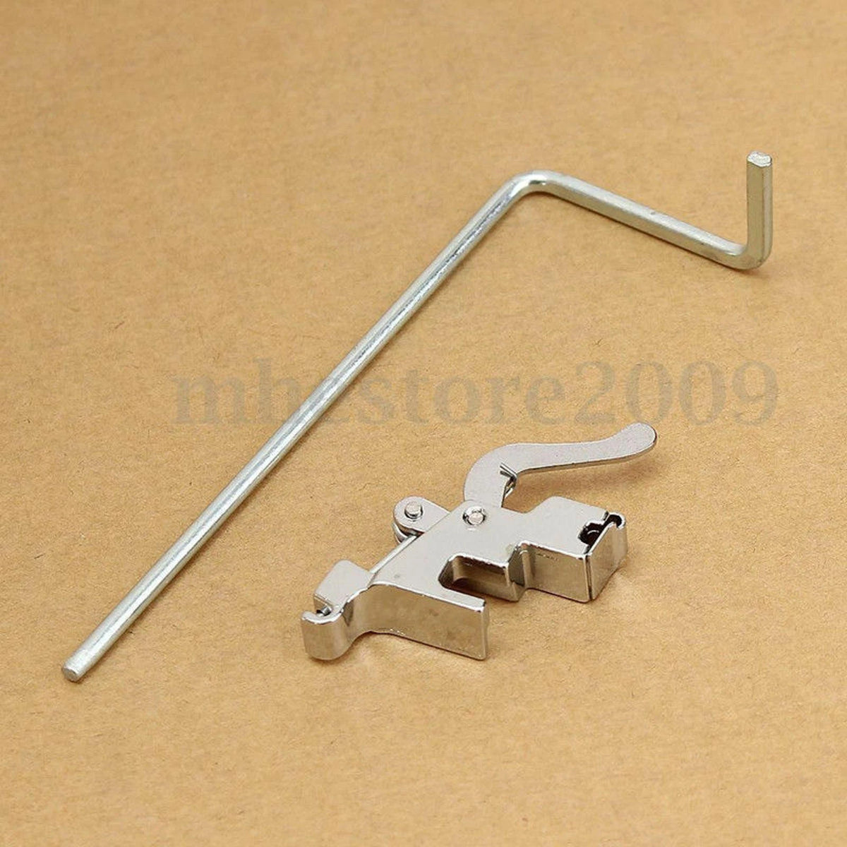 14pc Snap-On Presser Foot Set For VIKING Designer Topaz 20 25 30 40 50