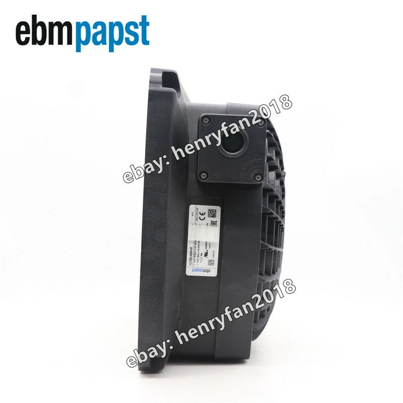 Ebmpapst K2D200-AB24-05 Replace W2D225-EB14-14 400V Siemens Spindle Motor Fan