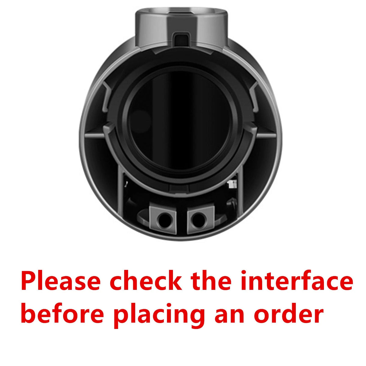 Dust Bin Bucket Vacuum Accessories For Dyson Purple Vacuum DC58 DC59 DC61