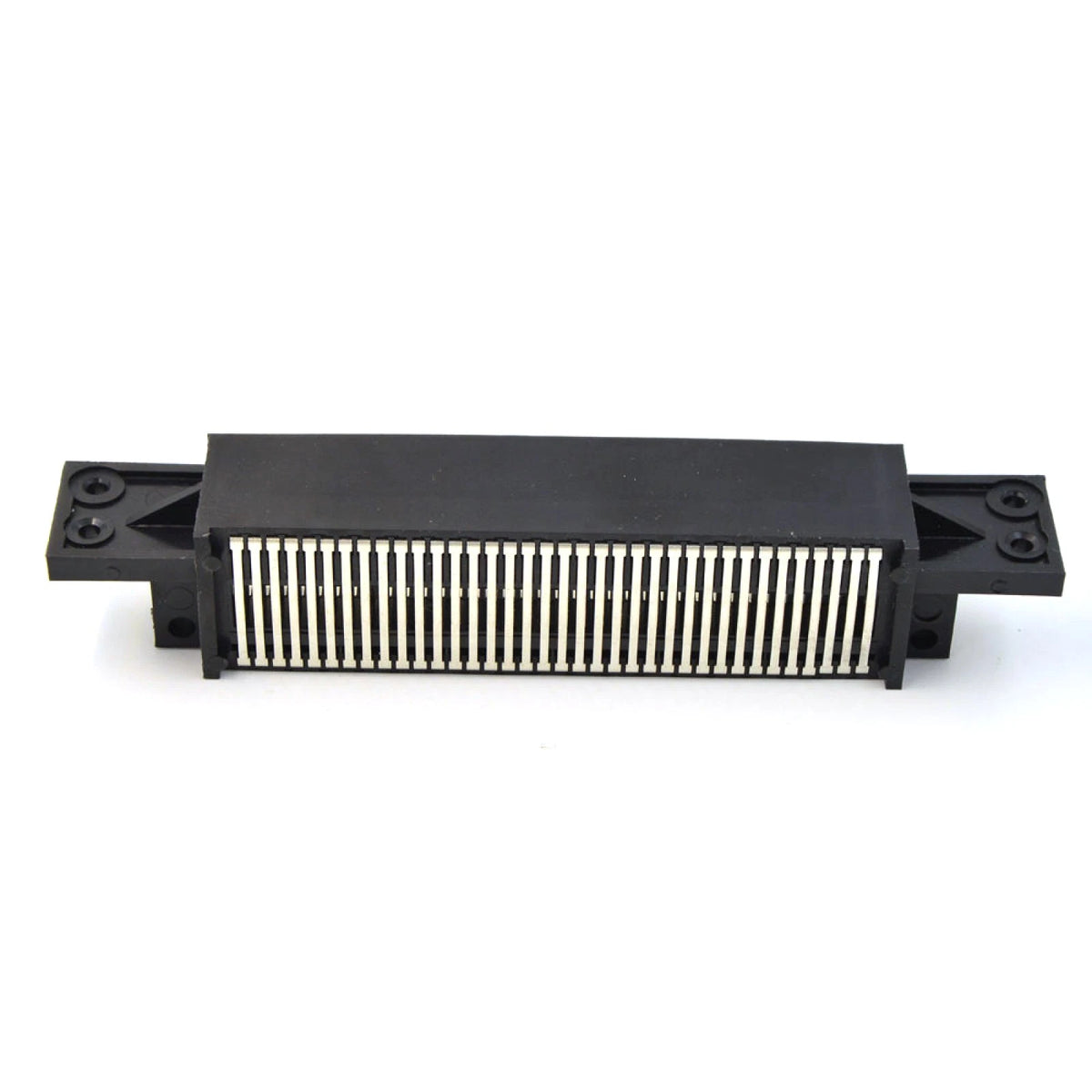 72 Pin Replacement Connector Cartridge Slot. For NES Nintendo Console Game