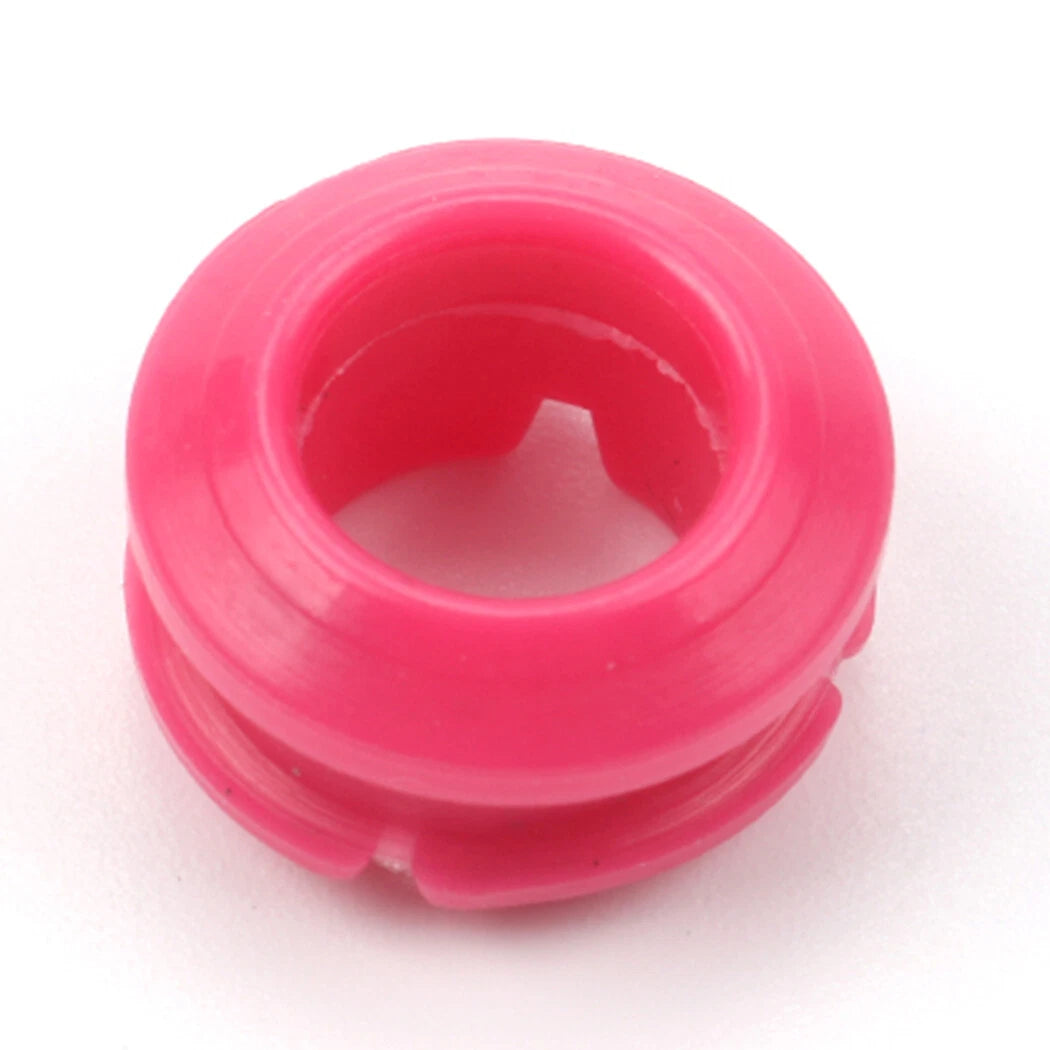 Transmission Shift Cable Repair Pink Bushing For Titan Pathfinder